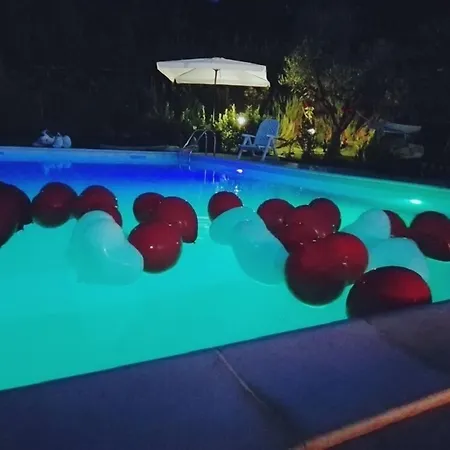 Il Giardino Mediterraneo 4* Acquaviva Picena