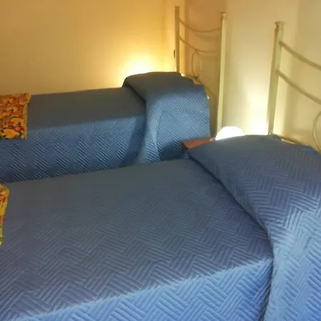 Nocleg ze śniadaniem Il Giardino Mediterraneo Acquaviva Picena