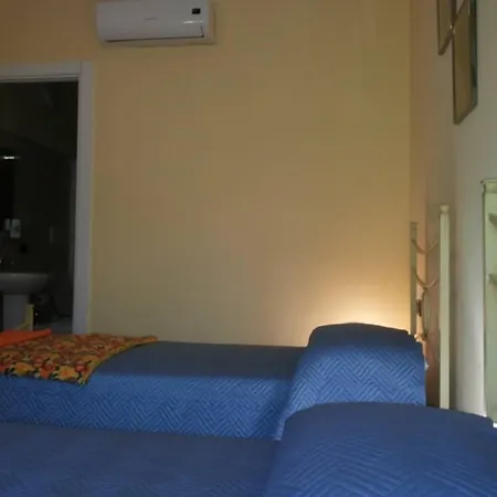 Il Giardino Mediterraneo Couette-café 4*