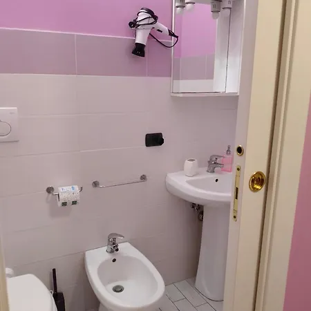 Il Giardino Mediterraneo Nocleg ze śniadaniem 4*