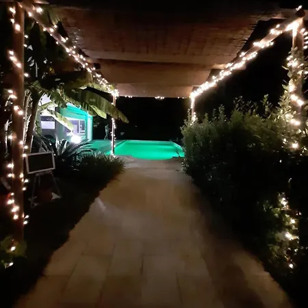 Il Giardino Mediterraneo 4*