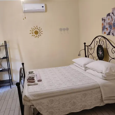 Bed & Breakfast Il Giardino Mediterraneo