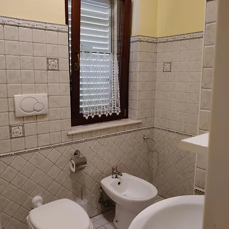 Il Giardino Mediterraneo Bed & Breakfast