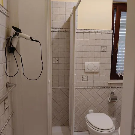 Il Giardino Mediterraneo Bed & Breakfast Acquaviva Picena