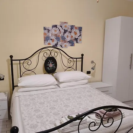 Bed & Breakfast Il Giardino Mediterraneo Acquaviva Picena