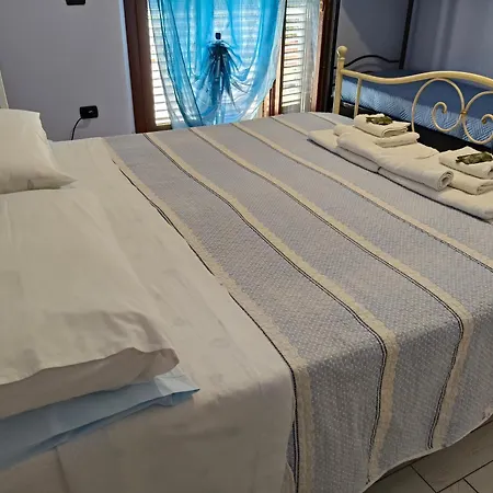 Il Giardino Mediterraneo Bed & Breakfast