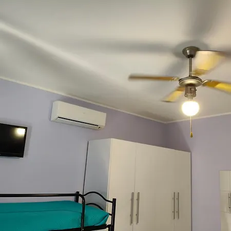 Bed & Breakfast Il Giardino Mediterraneo