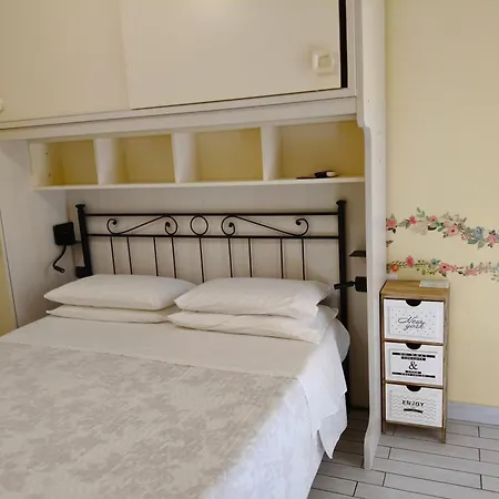 Il Giardino Mediterraneo Bed & Breakfast Acquaviva Picena
