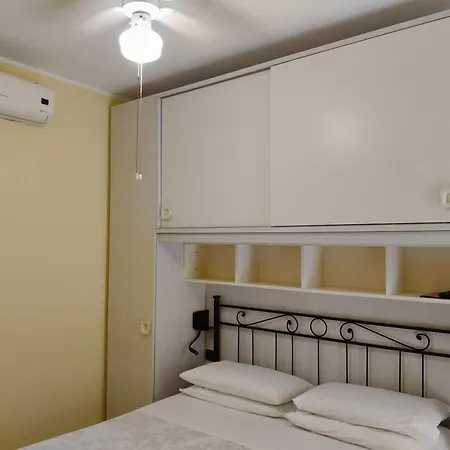 Bed & Breakfast Il Giardino Mediterraneo Acquaviva Picena