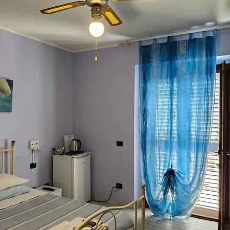Il Giardino Mediterraneo 4*