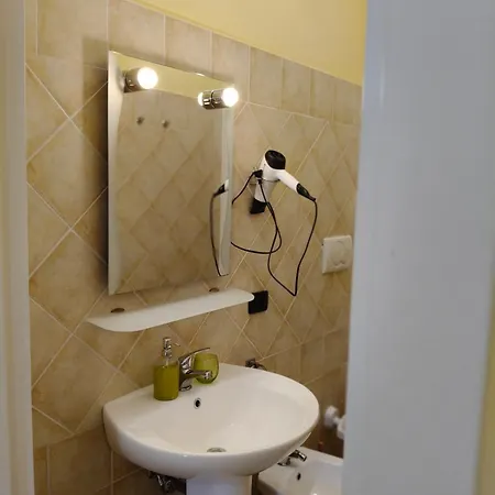 Il Giardino Mediterraneo Bed & Breakfast