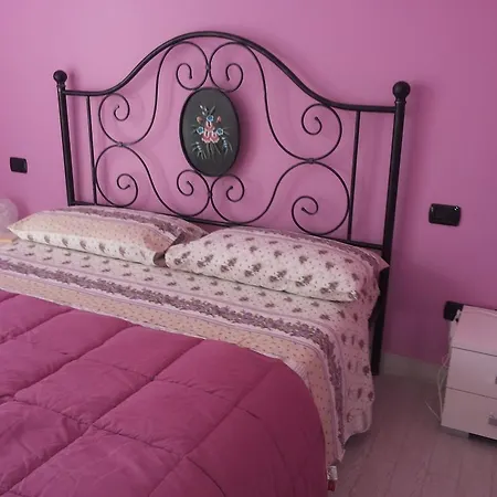 Il Giardino Mediterraneo Bed & Breakfast Acquaviva Picena