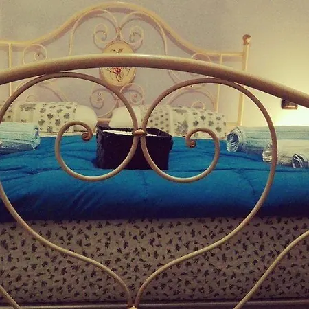 Nocleg ze śniadaniem Il Giardino Mediterraneo