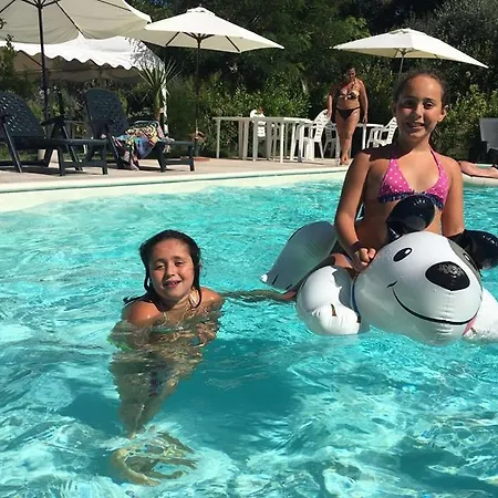 Il Giardino Mediterraneo