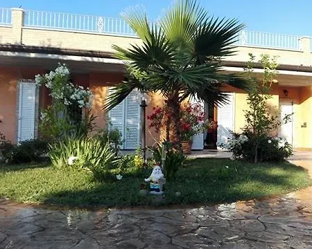 Il Giardino Mediterraneo