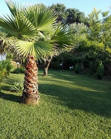 Bed & Breakfast Il Giardino Mediterraneo Acquaviva Picena