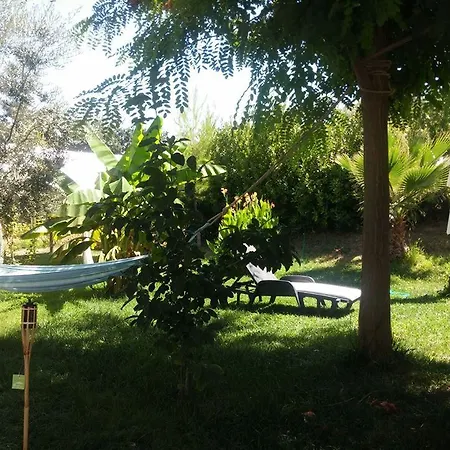 Il Giardino Mediterraneo Nocleg ze śniadaniem