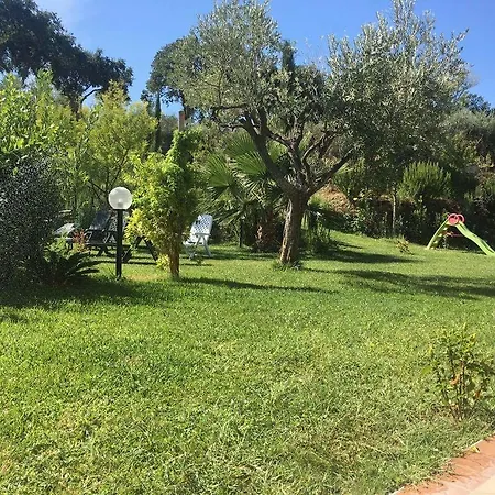 Bed & Breakfast Il Giardino Mediterraneo Acquaviva Picena