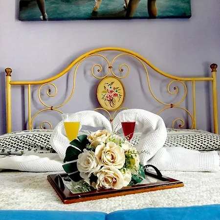 Il Giardino Mediterraneo 4* אקווביבה פיצ'נה