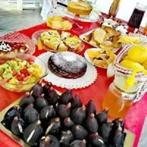 Il Giardino Mediterraneo Bed & Breakfast Acquaviva Picena