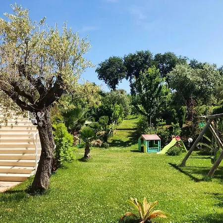 Il Giardino Mediterraneo